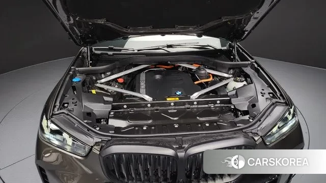 BMW X5 (G05) id 3410239 из Кореи 16