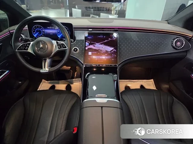 Mercedes-Benz EQE V295 id 3399889 из Кореи 15