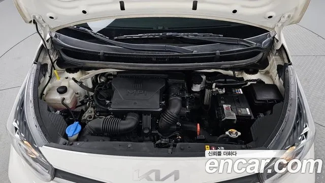 Kia Morning Urban (JA) id 2874917 из Кореи 16