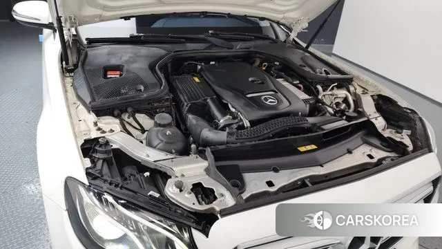 Mercedes-Benz E-Class W213 id 3313519 из Кореи 16