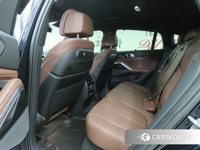BMW X6 (G06) id 4686936 из Кореи 16
