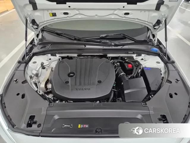 Volvo S90 id 3585535 из Кореи 16