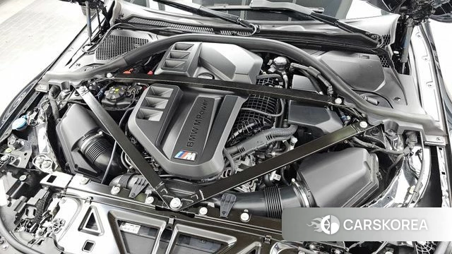 BMW M2 (G87) id 4359846 из Кореи 25