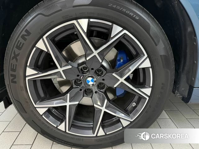 BMW X3 (G45) id 4589745 из Кореи 16