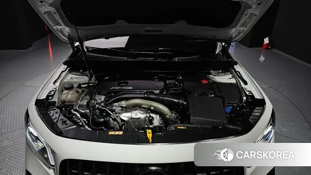 Mercedes-Benz GLB-Class X247 id 3597147 из Кореи 16