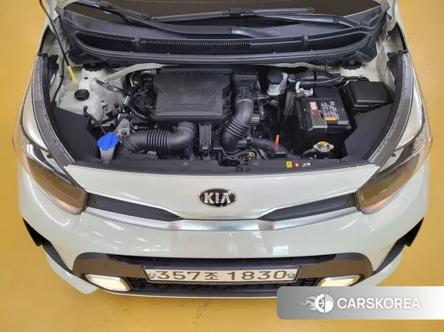 Kia Morning Urban (JA) id 2981088 из Кореи 16