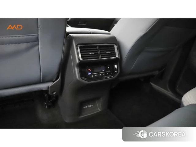 Volkswagen Tourang 2022 Зеленый из Китая, фото 6