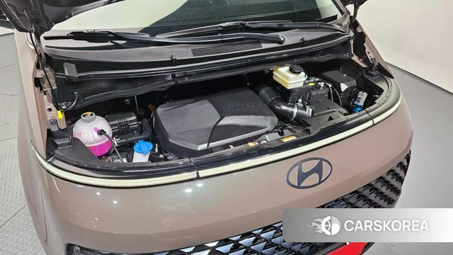 Hyundai Staria id 3837818 из Кореи 16