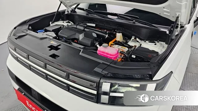 Hyundai Santa Fe (MX5) id 3410163 из Кореи 16