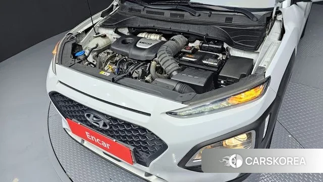 Hyundai Kona id 3380403 из Кореи 16