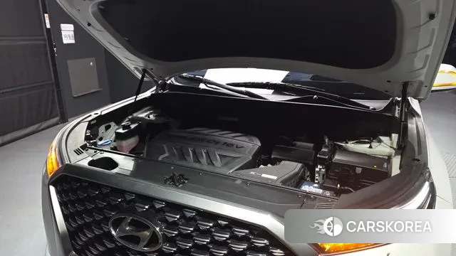 Hyundai Palisade id 3787505 из Кореи 16