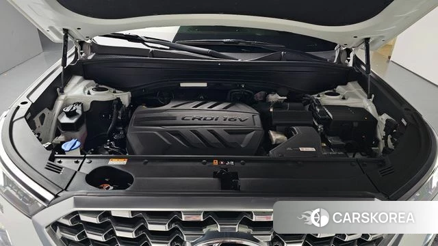 Hyundai Palisade id 4535686 из Кореи 30