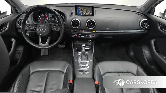 Audi New A3 id 4882568 из Кореи 35