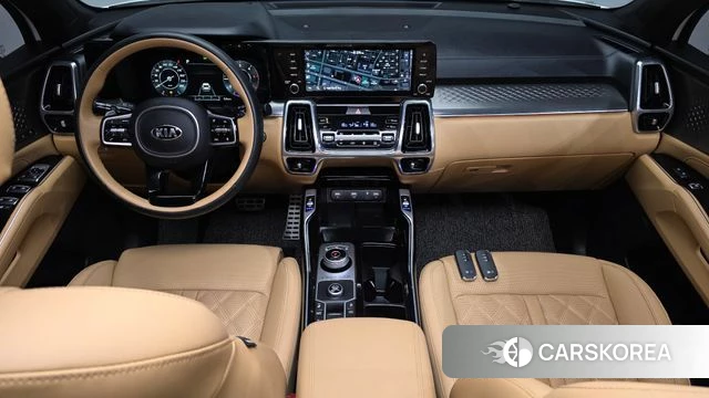 Kia Sorento 4th Generation id 3916706 из Кореи 16