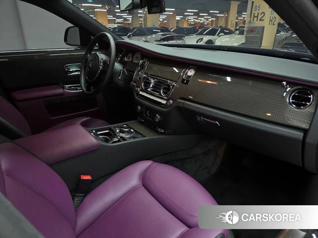 Rolls-Royce Ghost id 3920995 из Кореи 16