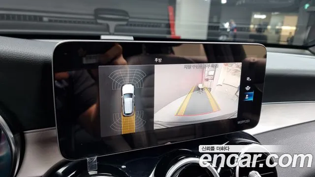 Mercedes-Benz GLC-Class X253 id 2597526 из Кореи 16