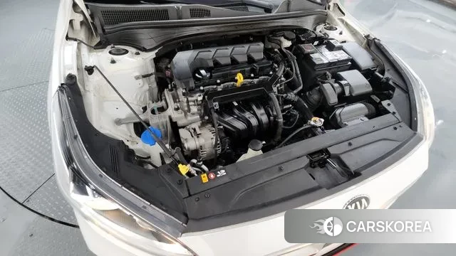 Kia Come New K3 id 3728424 из Кореи 16