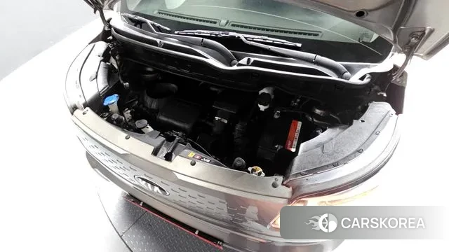 Kia The New Ray id 3460192 из Кореи 16