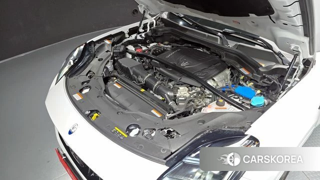 Maserati Grecale id 3786340 из Кореи 16