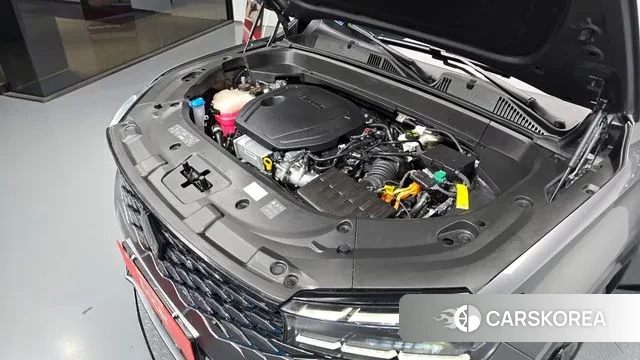 Renault Korea (Samsung) Grand Coleos id 3371771 из Кореи 16