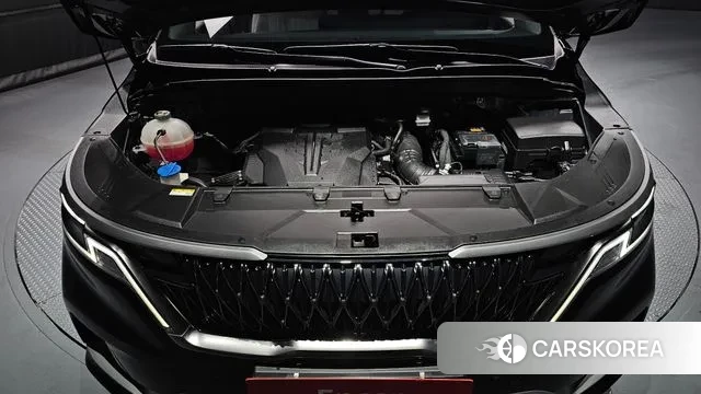 Kia Carnival 4th generation id 3447539 из Кореи 16