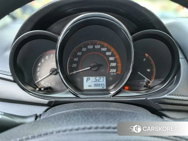 Toyota YARIS L Zhixuan id 4221047 из Китая 22