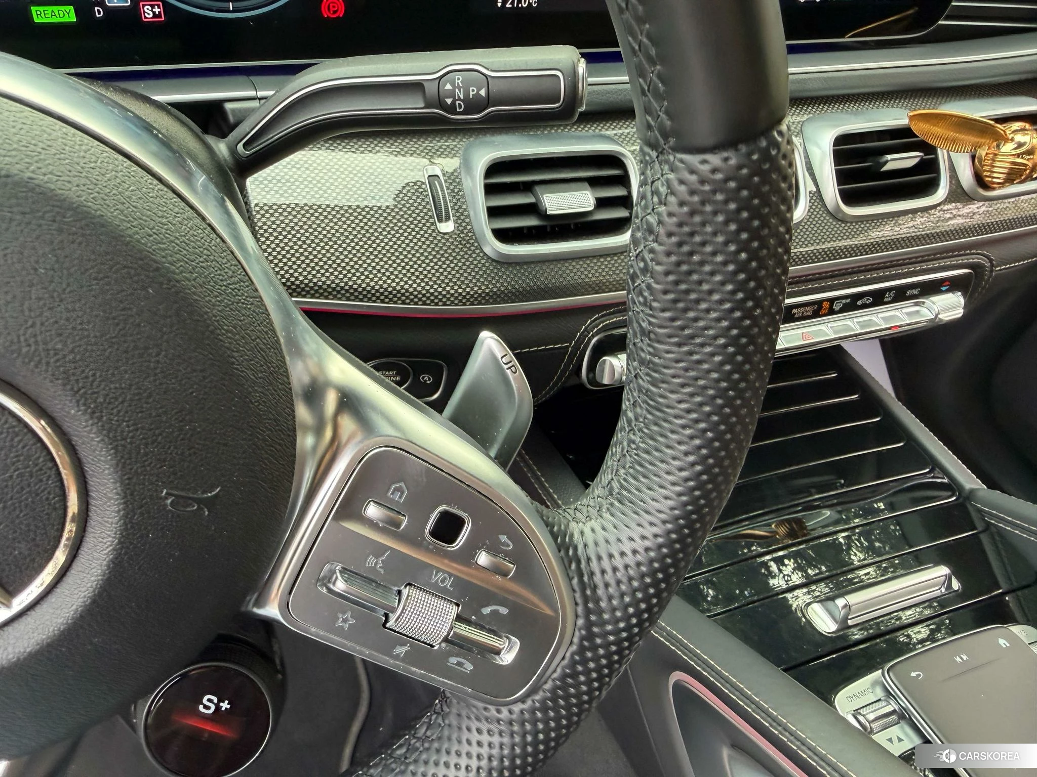 Mercedes-Benz GLE Coupe AMG id 4441269 из Китая 9