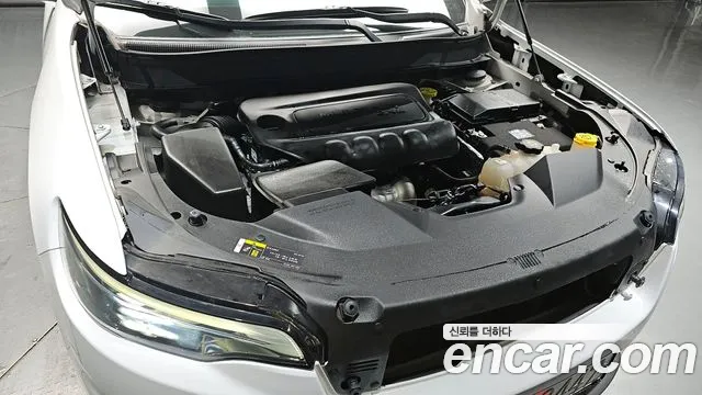 Jeep Cherokee (KL) id 2705956 из Кореи 16