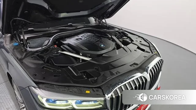 BMW 7 Series (G11) id 3374590 из Кореи 16