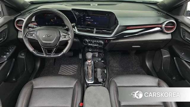 Chevrolet (GM Daewoo) Trax Crossover id 4675323 из Кореи 28