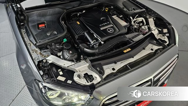 Mercedes-Benz E-Class W213 id 3884854 из Кореи 16