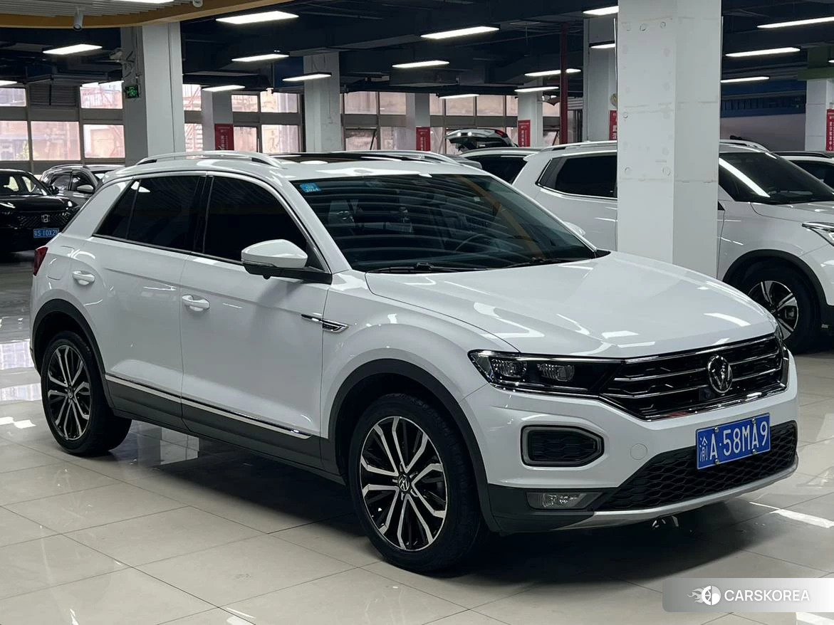 Volkswagen Exploring songs id 4440630 из Китая 8