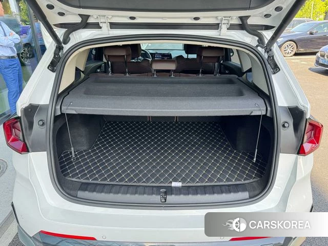 BMW X1 id 4300990 из Китая 10