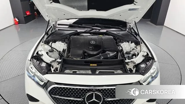 Mercedes-Benz E-Class W214 id 3477231 из Кореи 16