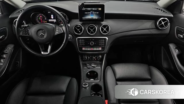 Mercedes-Benz GLA-Class X156 id 4430189 из Кореи 29