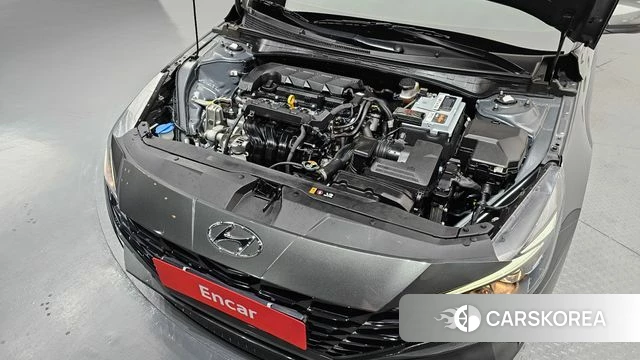 Hyundai Avante (CN7) id 4871753 из Кореи 27