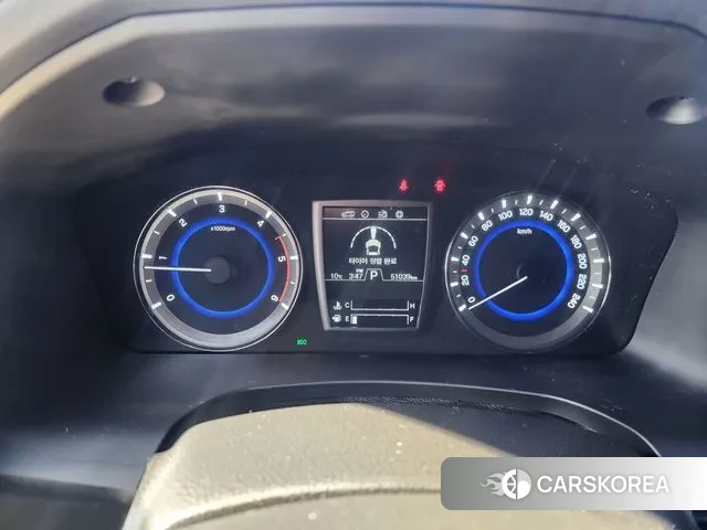 Ssangyong Rexton Sports id 3736499 из Кореи 11