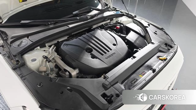 Volvo S90 id 4308824 из Кореи 33