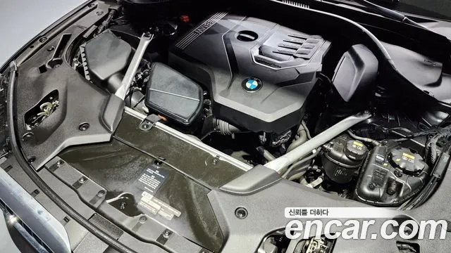 BMW 5 Series (G30) id 2896220 из Кореи 16