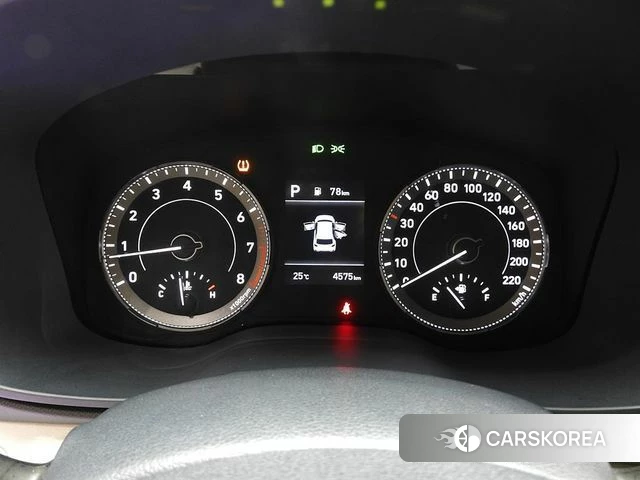 Hyundai Venue id 4494625 из Кореи 16