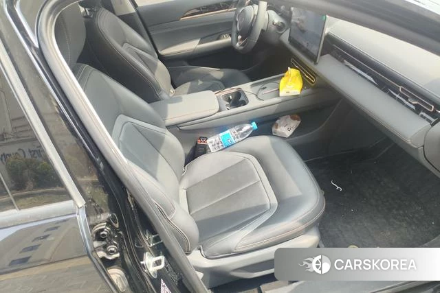 Wuling Automobile Wuling Starlight PHEV id 3908583 из Китая 13