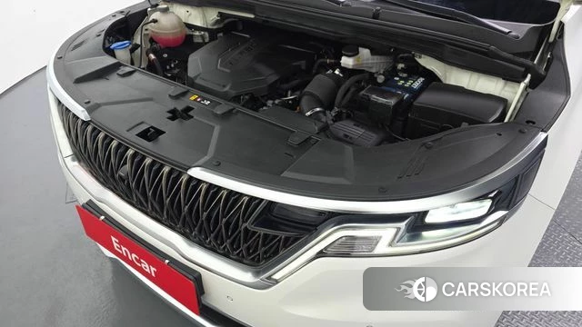 Kia Carnival 4th generation id 3898322 из Кореи 16