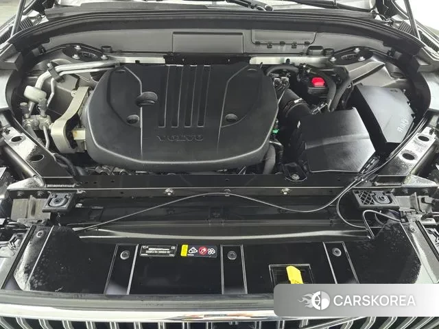 Volvo XC60 second Generation id 3721080 из Кореи 16