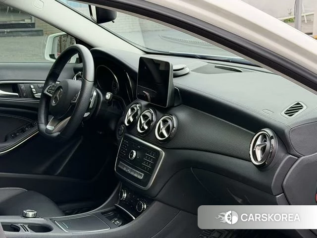 Mercedes-Benz GLA id 4213252 из Китая 12