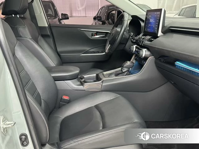 Toyota RAV4 Rongfang id 4290156 из Китая 25