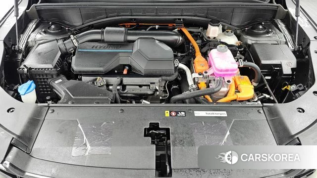 Kia The New Sorento 4th Generation id 4757034 из Кореи 34