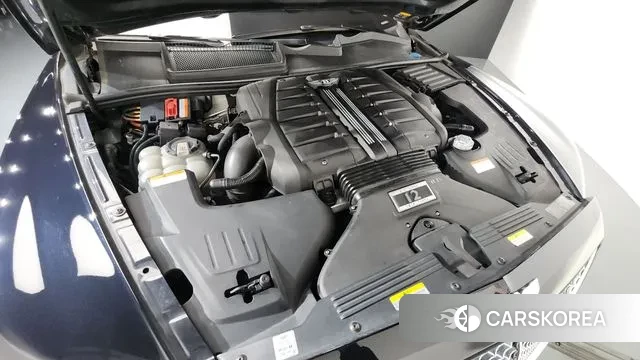 Bentley Bentayga id 3742533 из Кореи 16