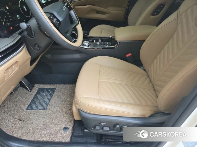 Kia The New Sorento 4th Generation id 3939819 из Кореи 15