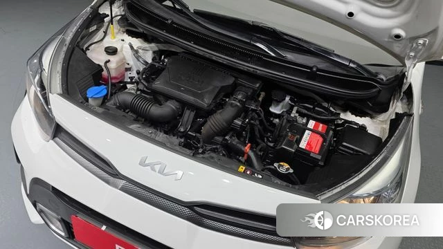 Kia Morning Urban (JA) id 4244432 из Кореи 28