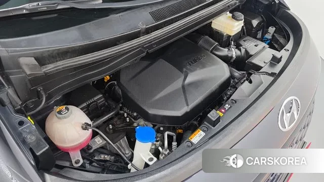 Hyundai Staria id 3323691 из Кореи 16